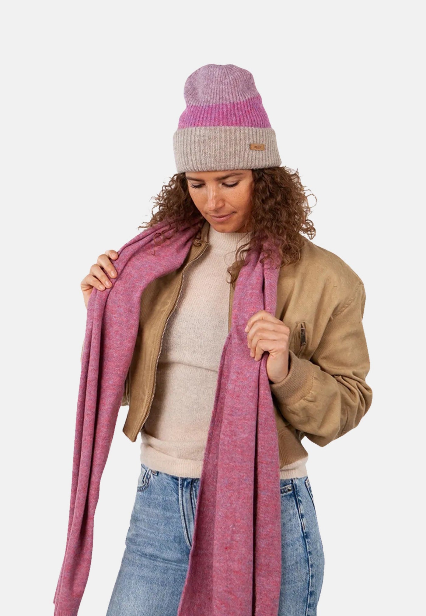 Barts Witzia Scarf
