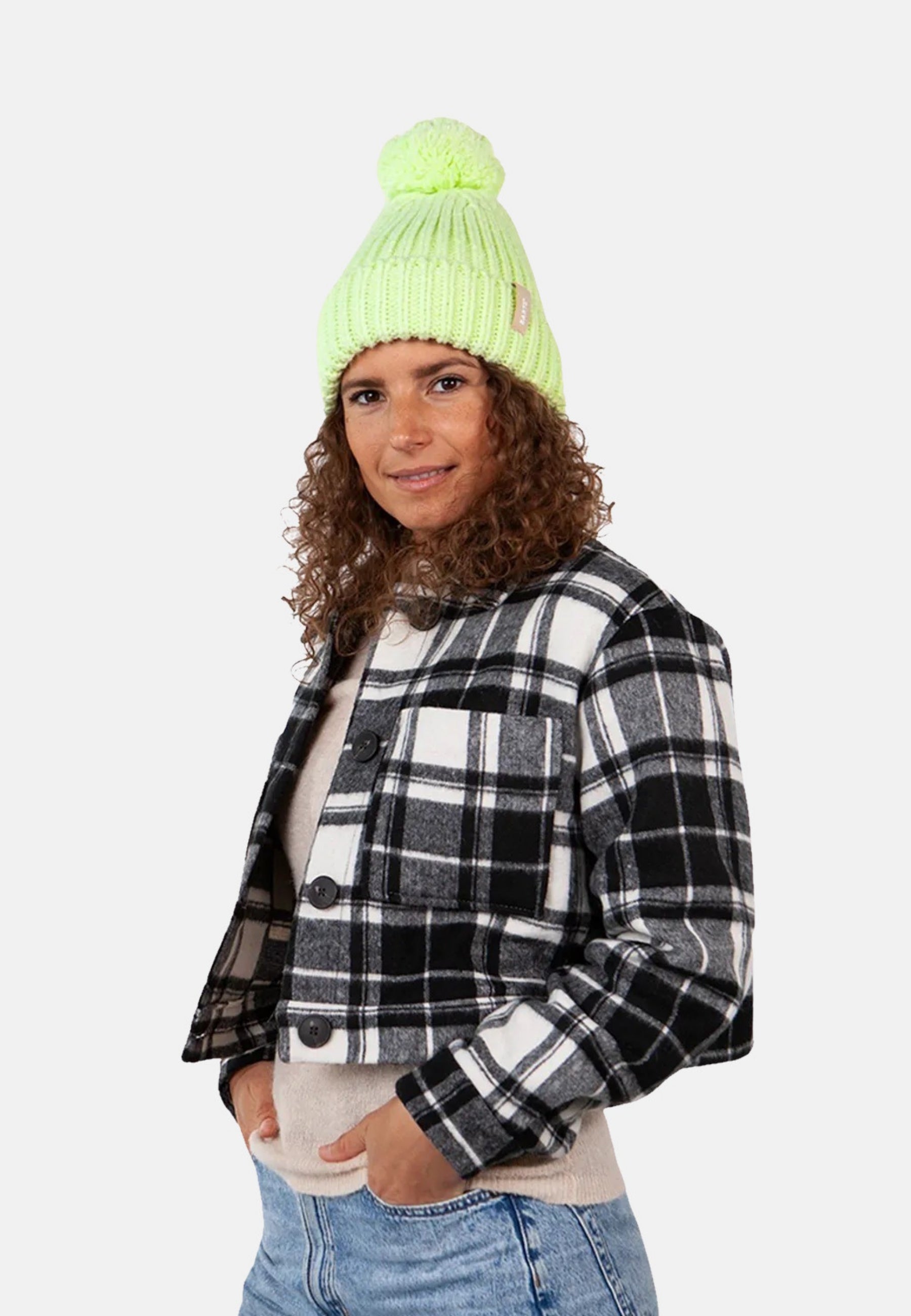Barts Joansy Beanie