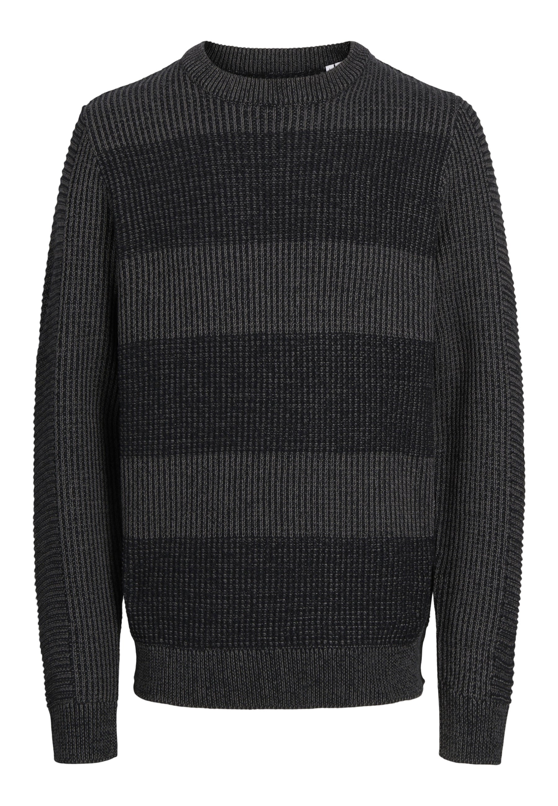 Jack & Jones HUGO Strickpullover R-Neck