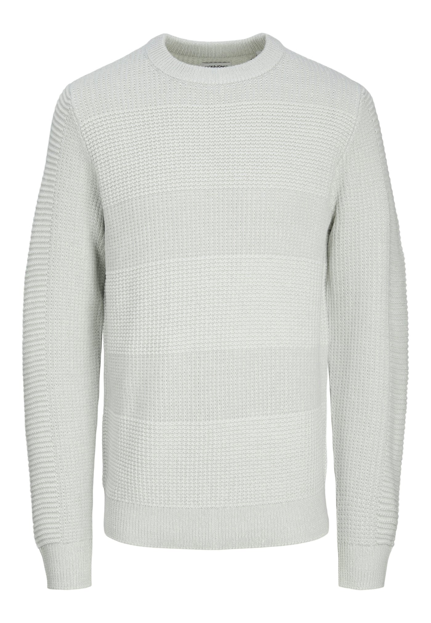Jack & Jones HUGO Strickpullover R-Neck