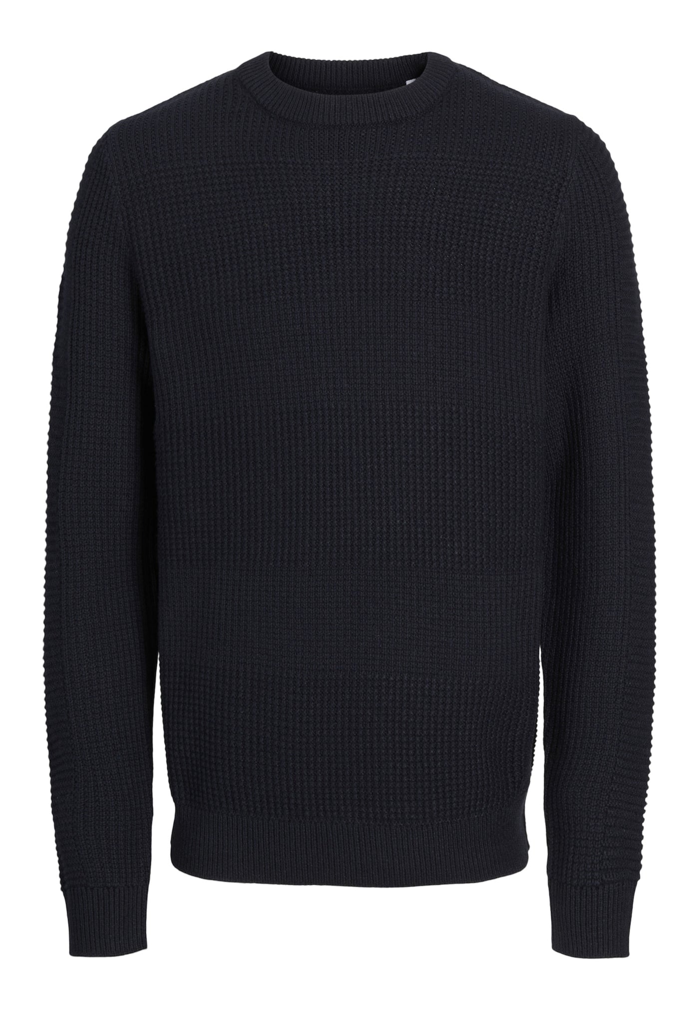 Jack & Jones HUGO Strickpullover R-Neck