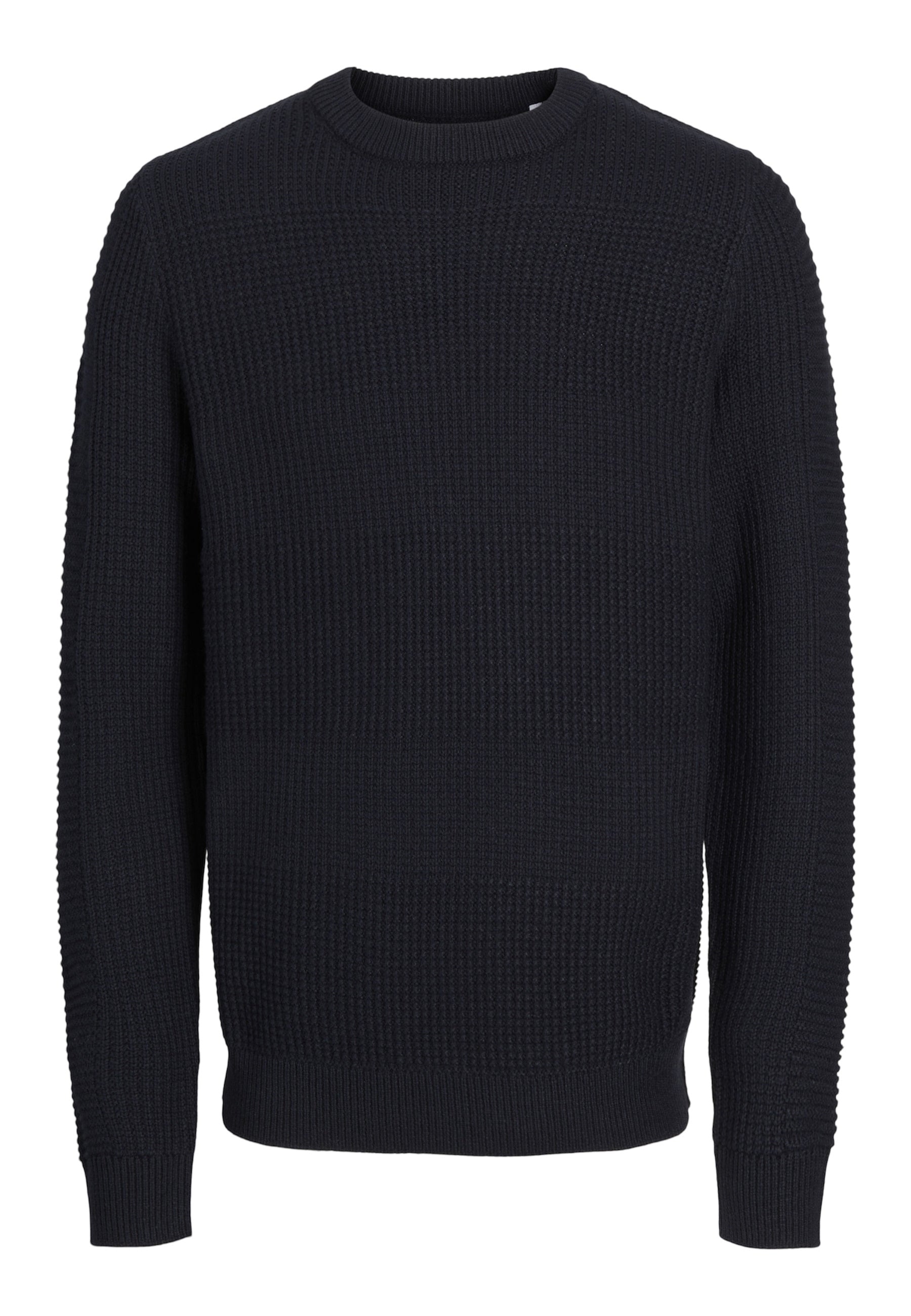 Jack & Jones HUGO Strickpullover R-Neck