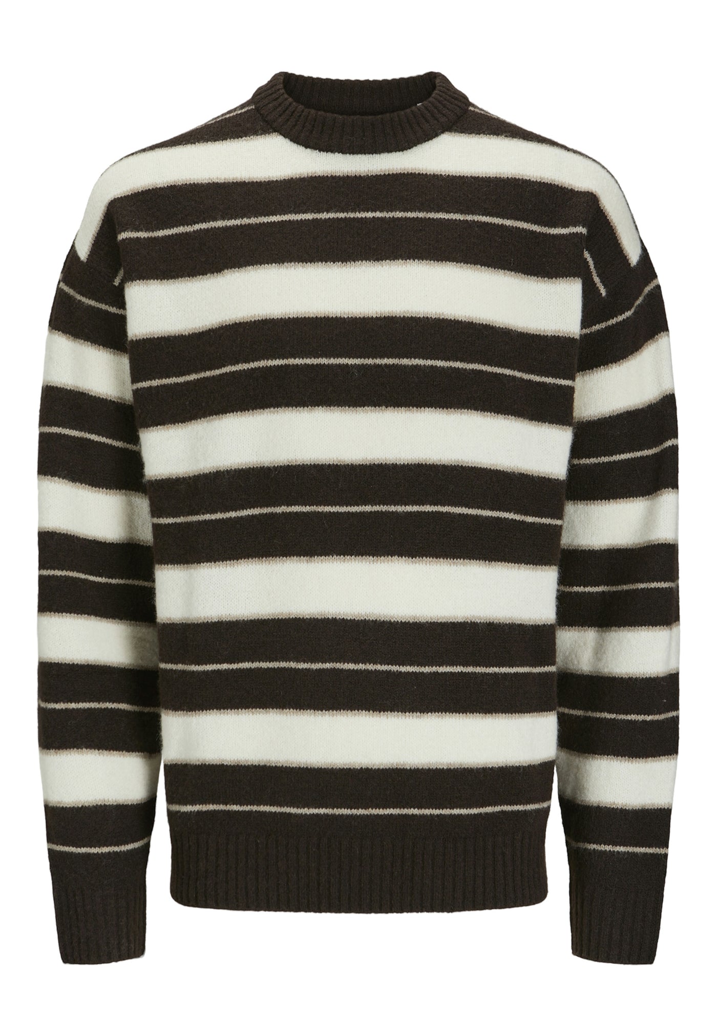 Jack & Jones OLLIE Strickpullover R-Neck