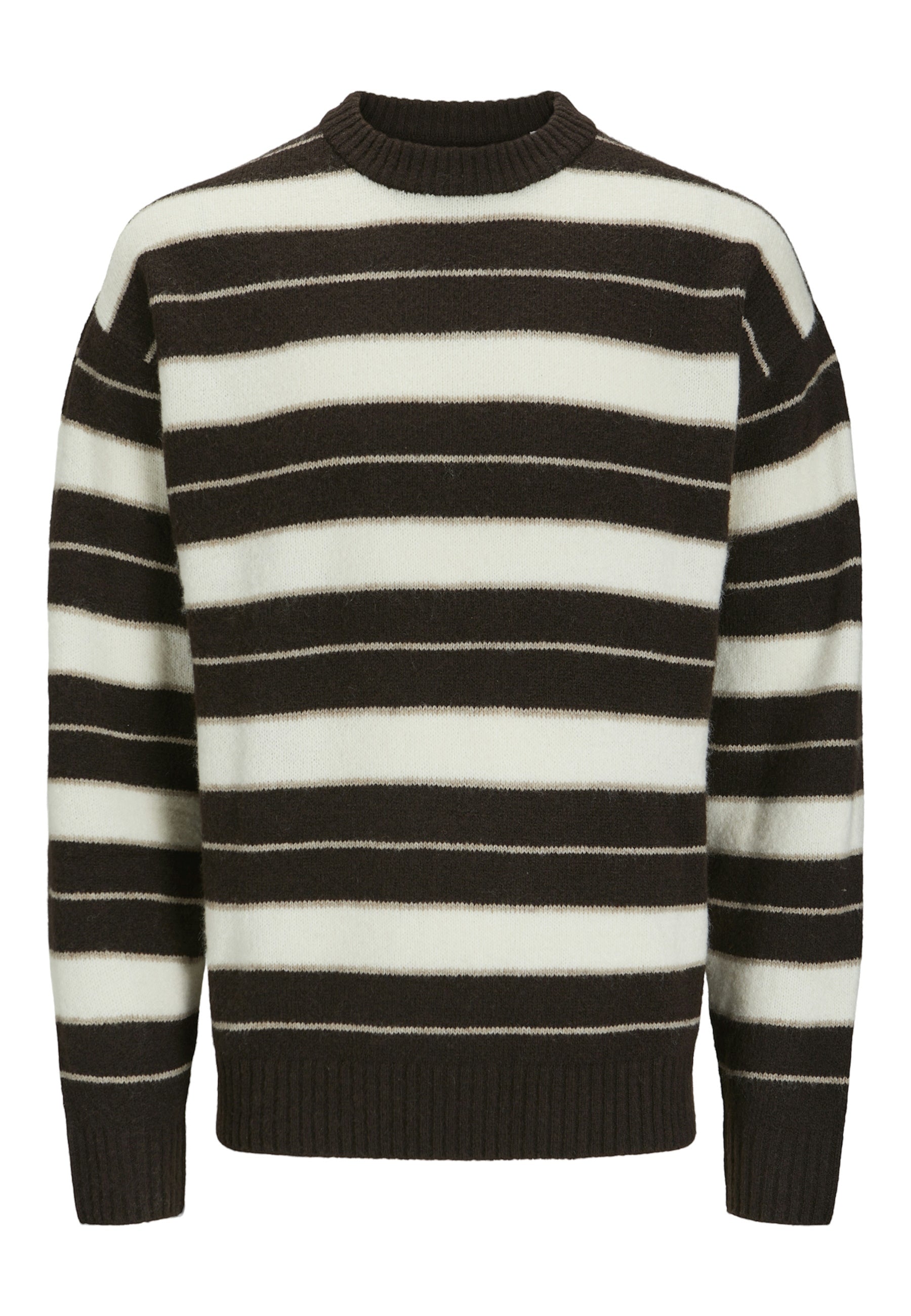 Jack & Jones OLLIE Strickpullover R-Neck