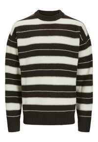Jack & Jones OLLIE Strickpullover R-Neck