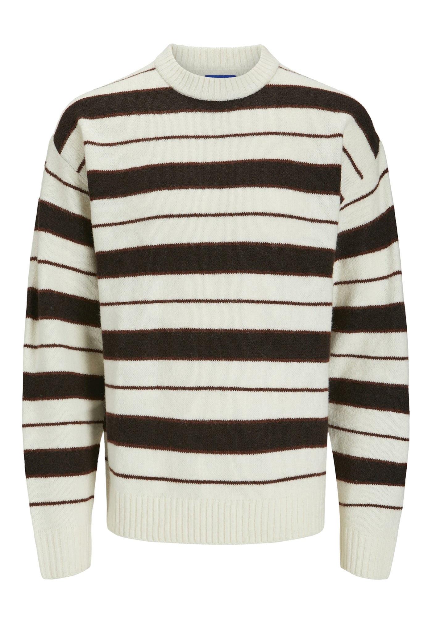 Jack & Jones OLLIE Strickpullover R-Neck