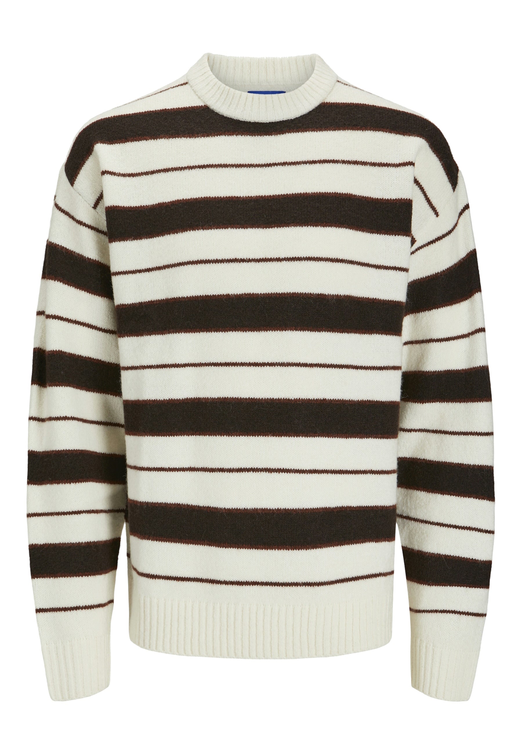 Jack & Jones OLLIE Strickpullover R-Neck