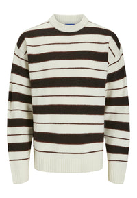 Jack & Jones OLLIE Strickpullover R-Neck