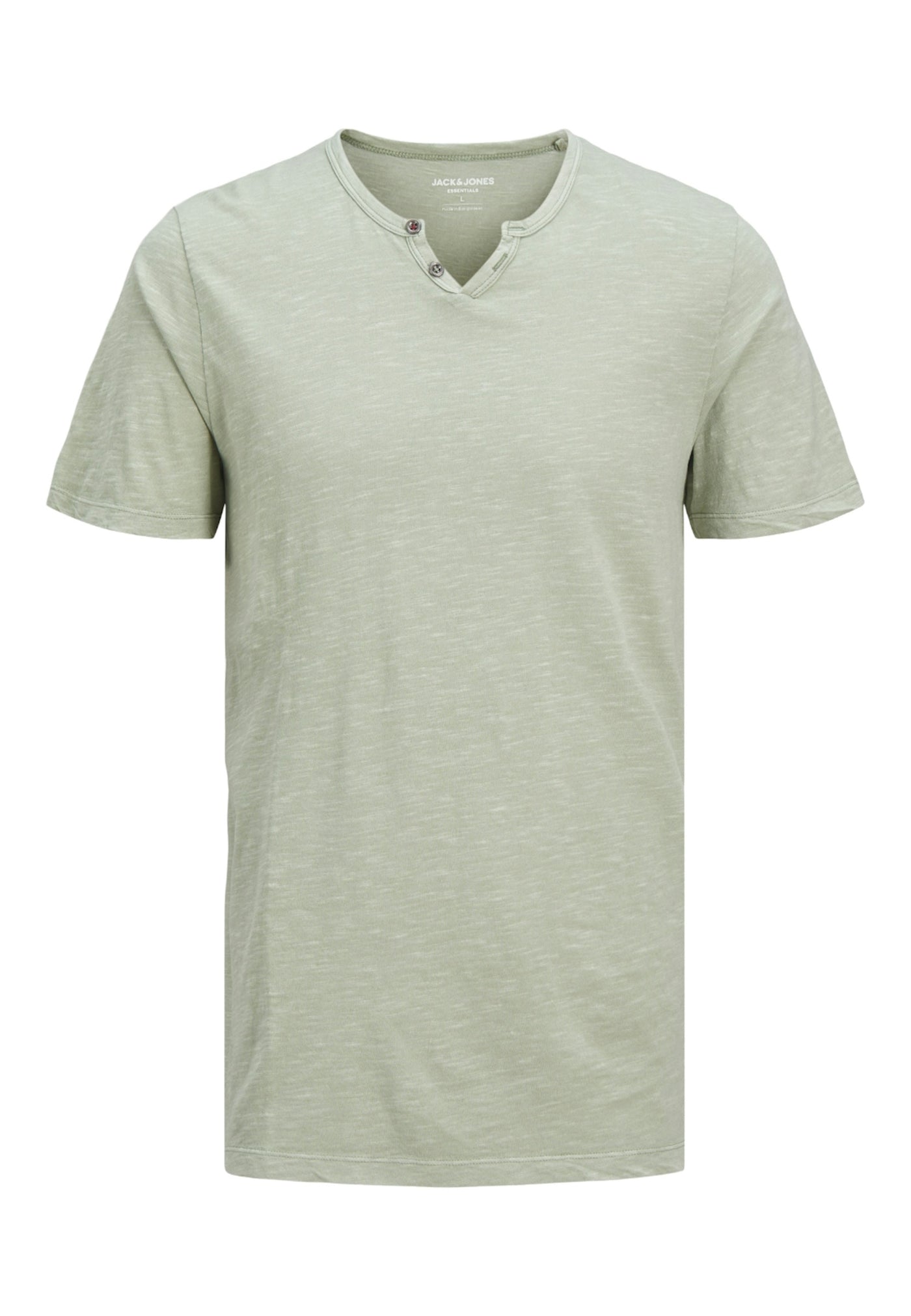 Jack & Jones SPLIT Kurzarmshirt