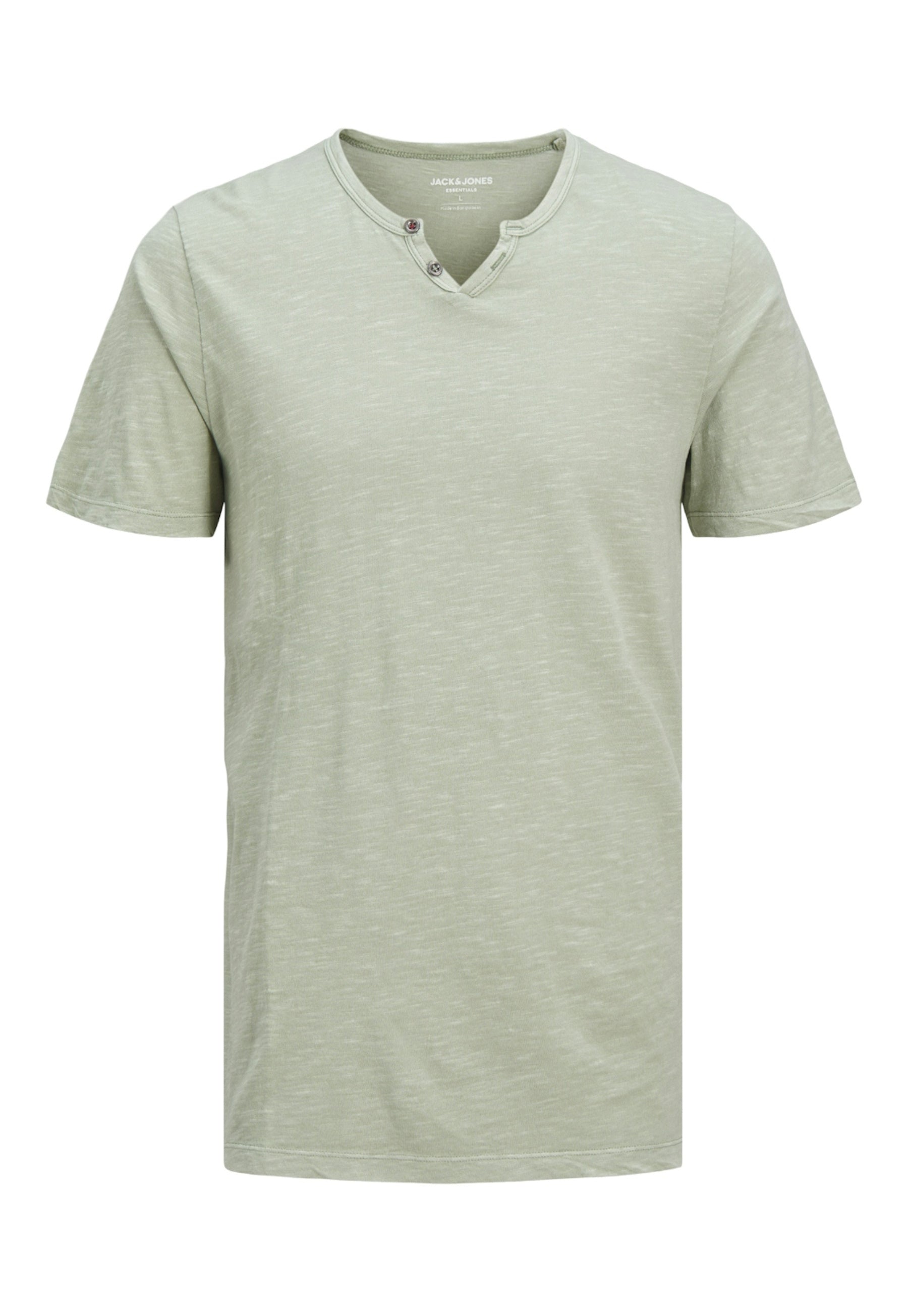 Jack & Jones SPLIT Kurzarmshirt