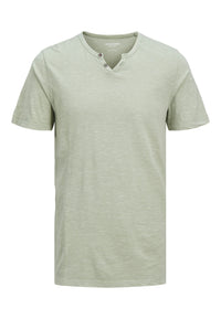Jack & Jones SPLIT Kurzarmshirt