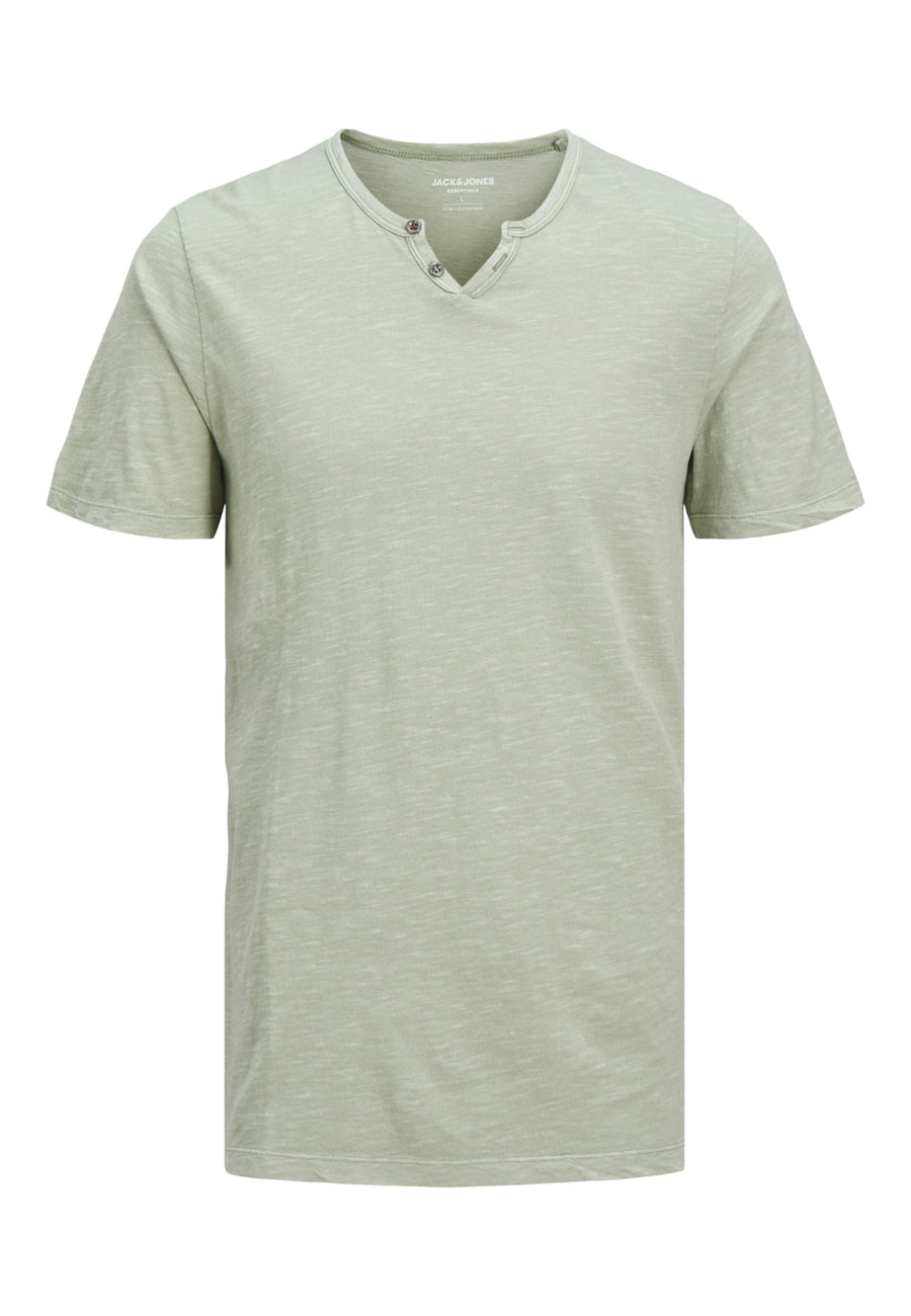 Jack & Jones SPLIT Kurzarmshirt