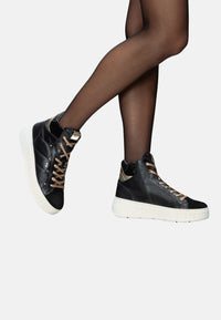 Nero Giardini Sneaker high