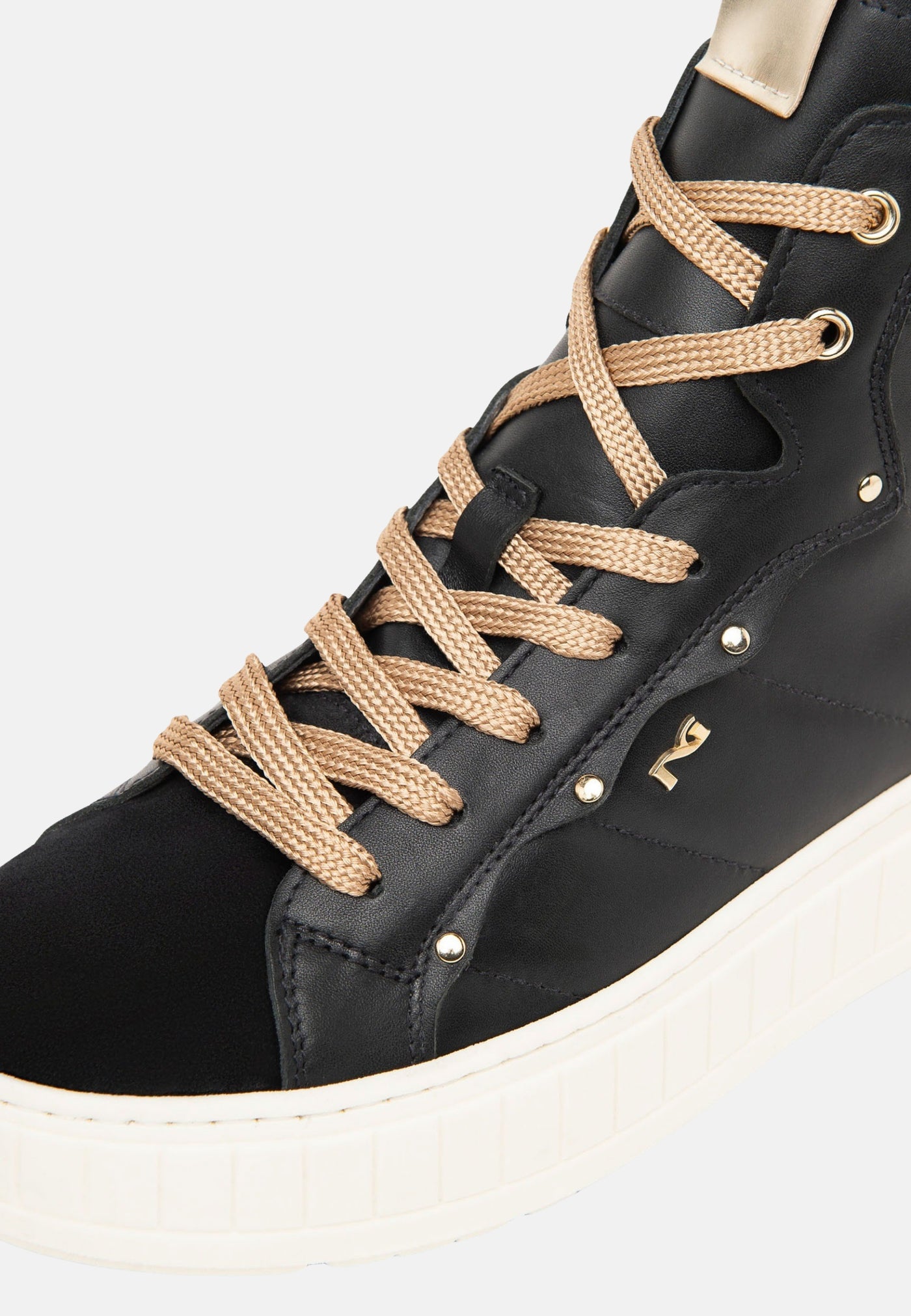 Nero Giardini Sneaker high