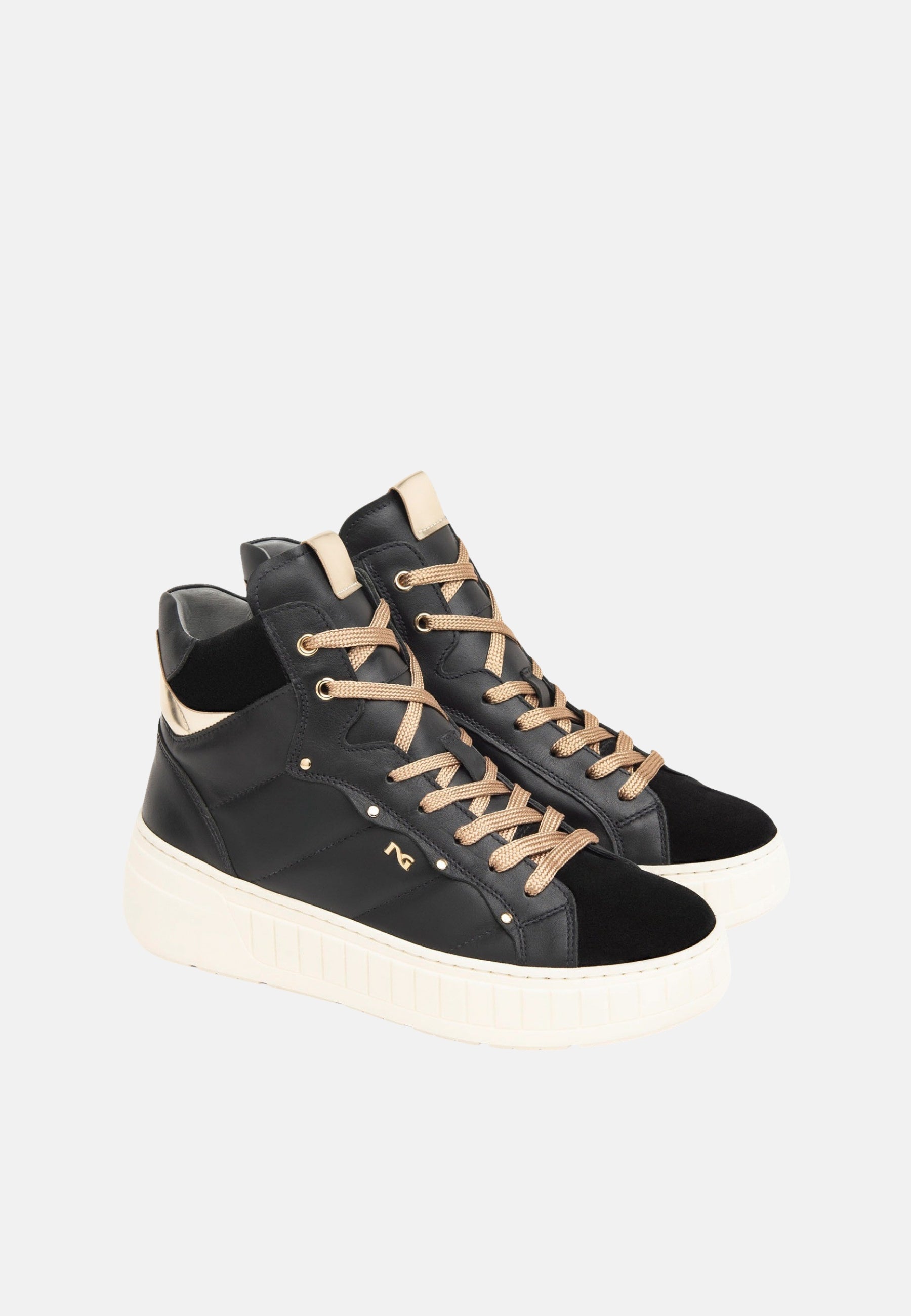 Nero Giardini Sneaker high