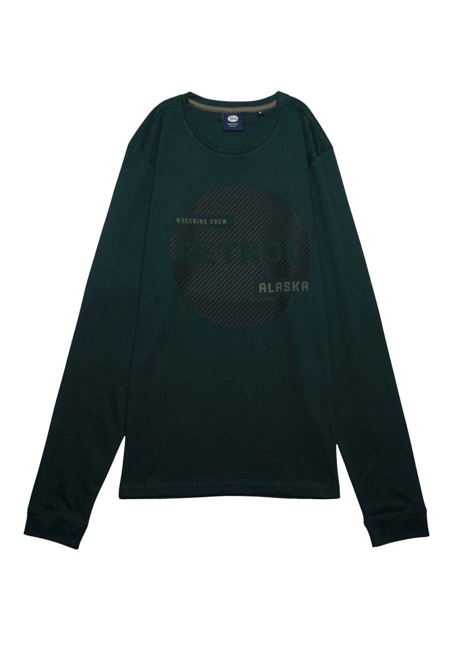 Petrol Industries Langarmshirt