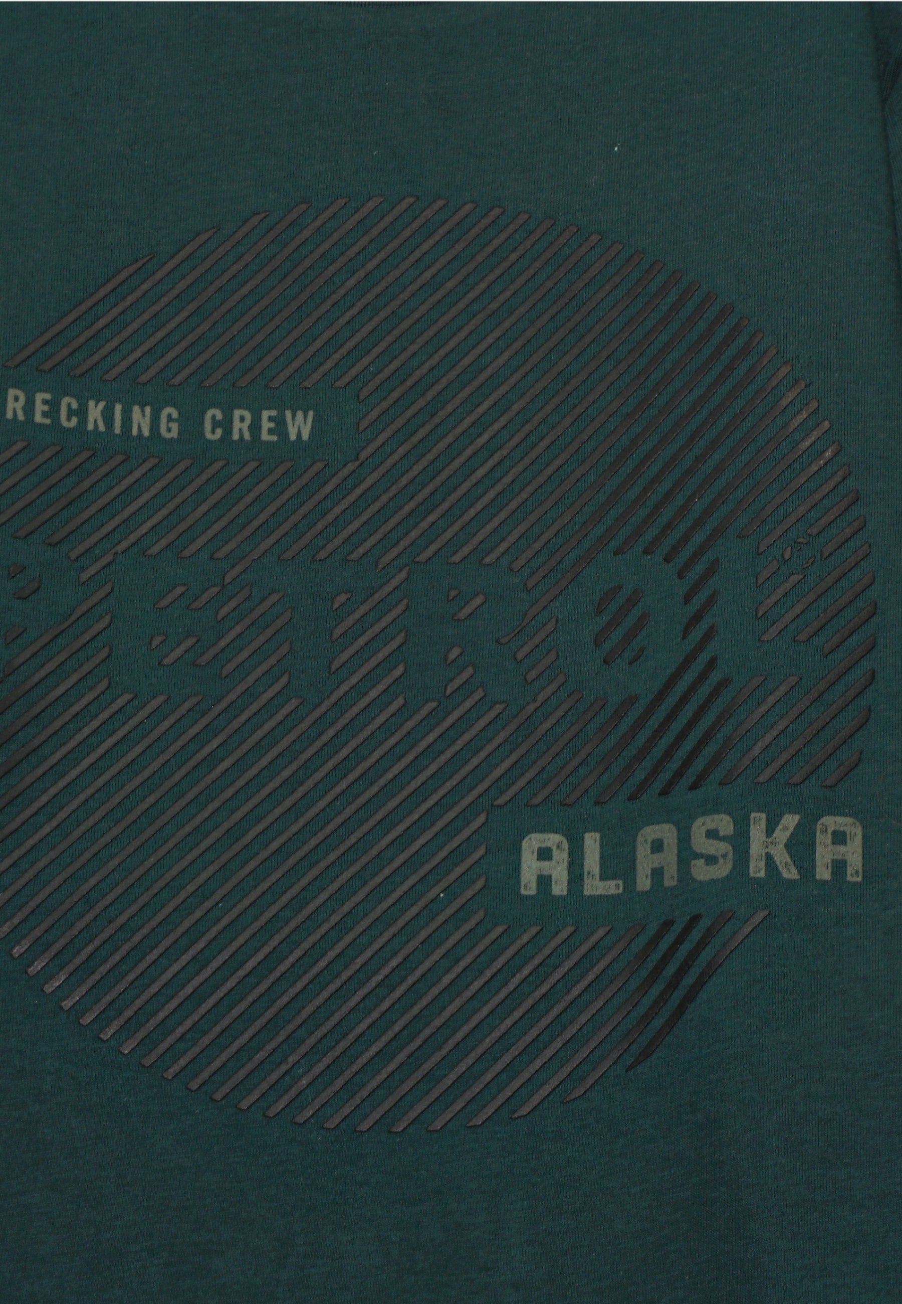 Petrol Industries Langarmshirt