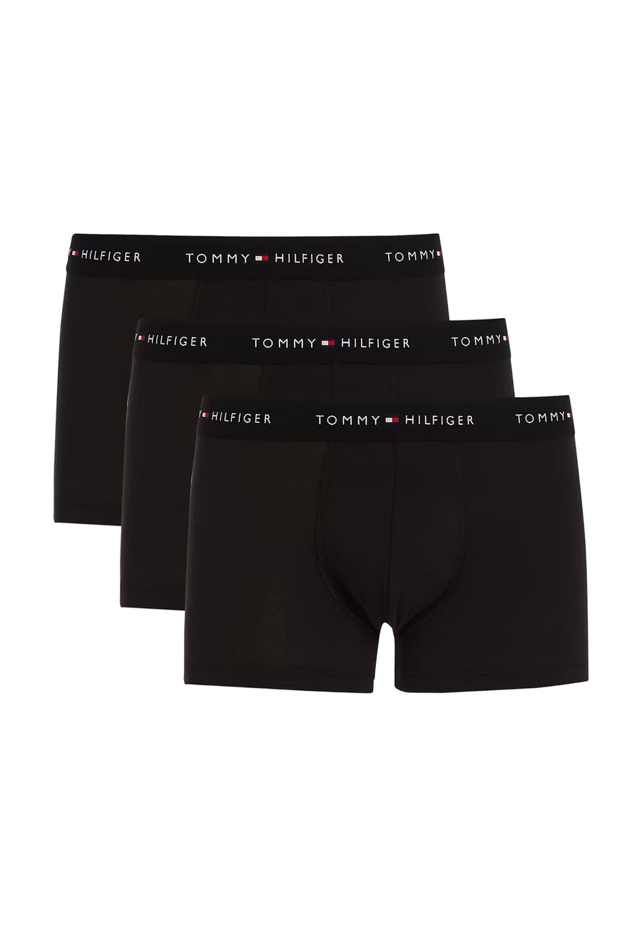 Tommy Hilfiger Trunks 3er Pack