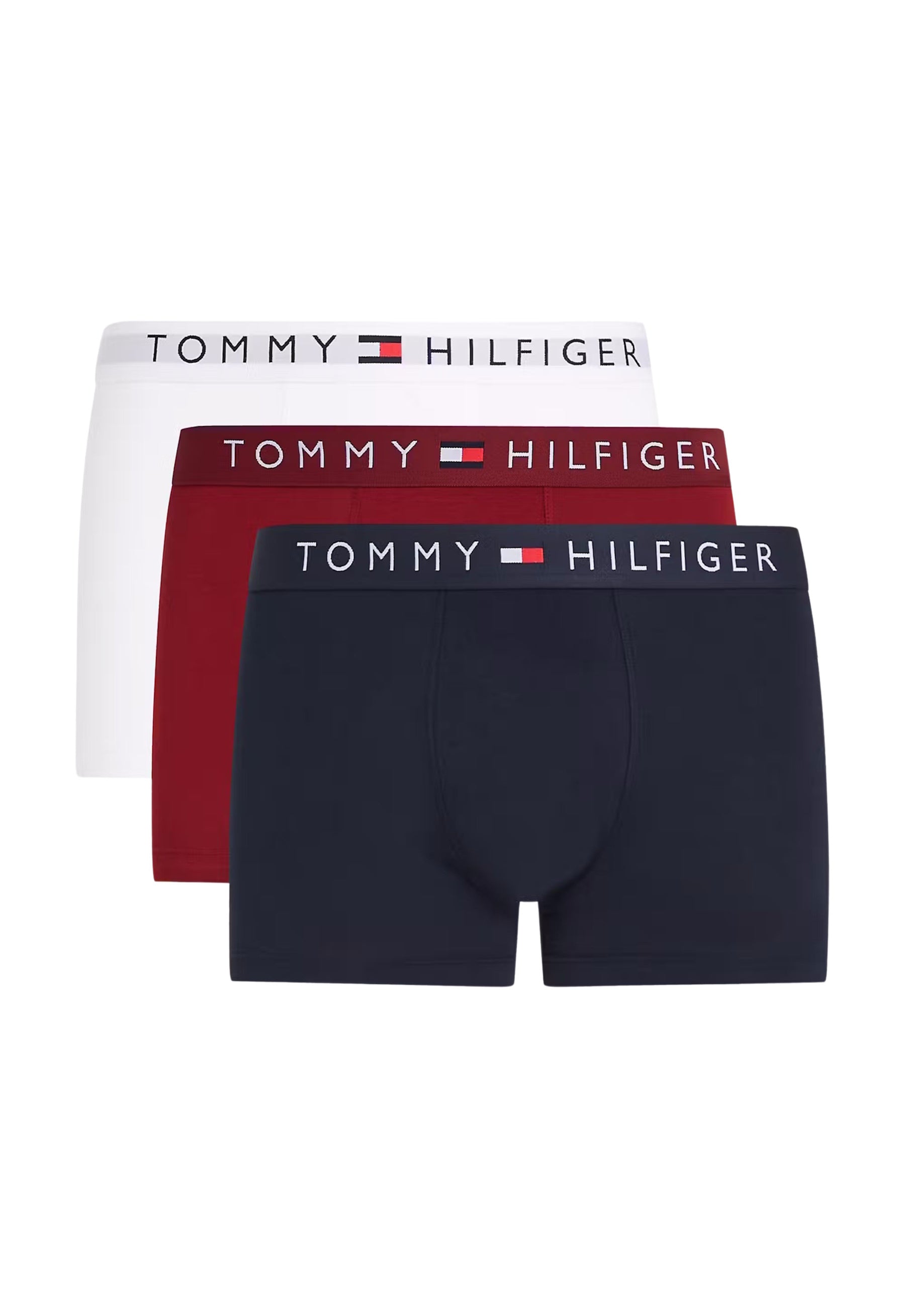 Tommy Hilfiger Trunks 3er Pack