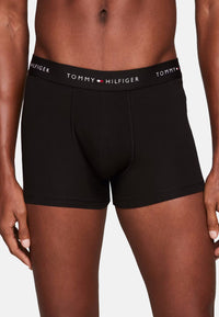 Tommy Hilfiger Trunks 3er Pack
