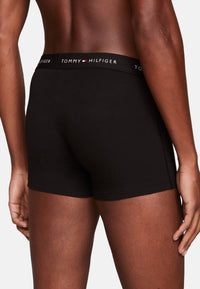 Tommy Hilfiger Trunks 3er Pack