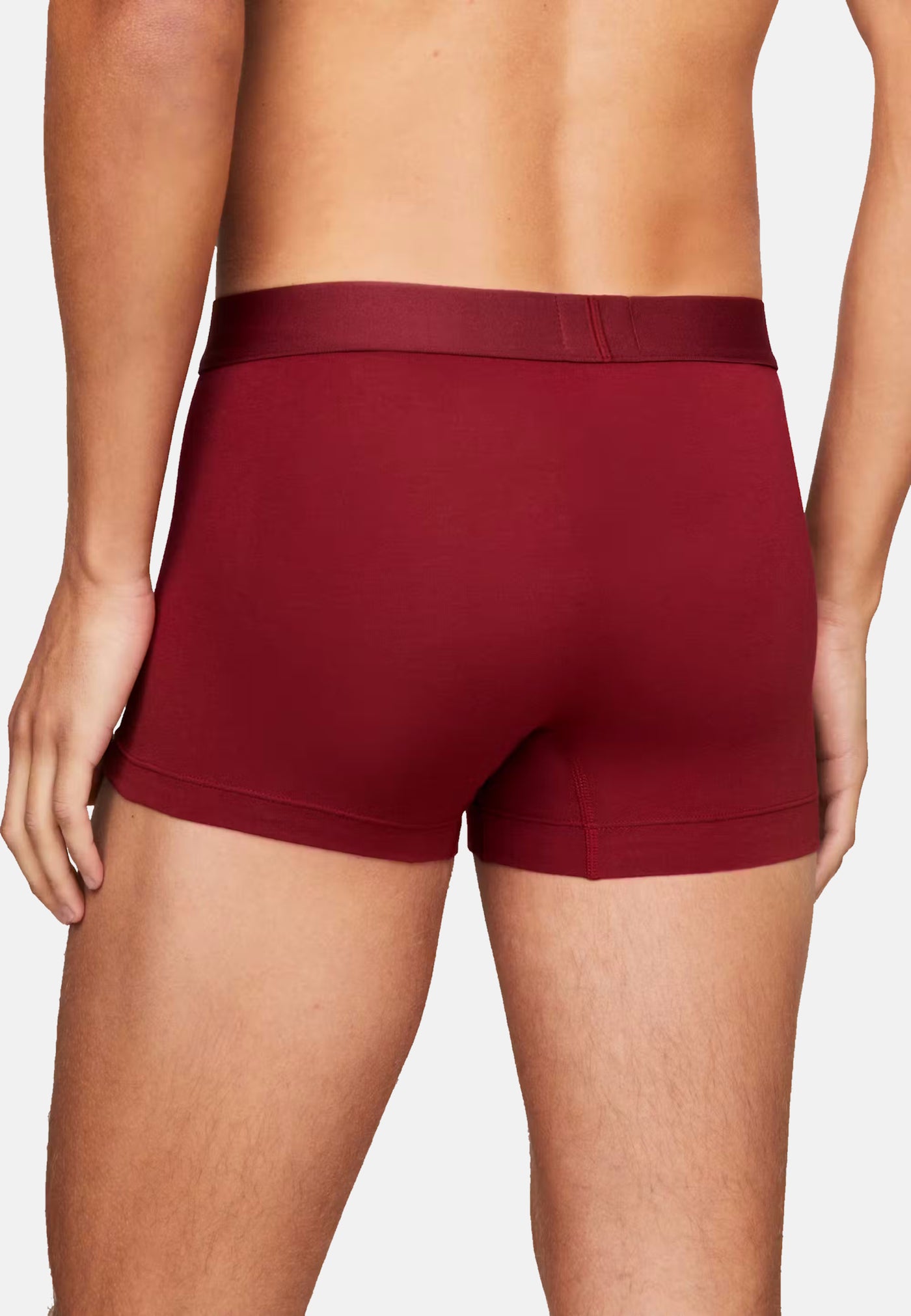 Tommy Hilfiger Trunks 3er Pack