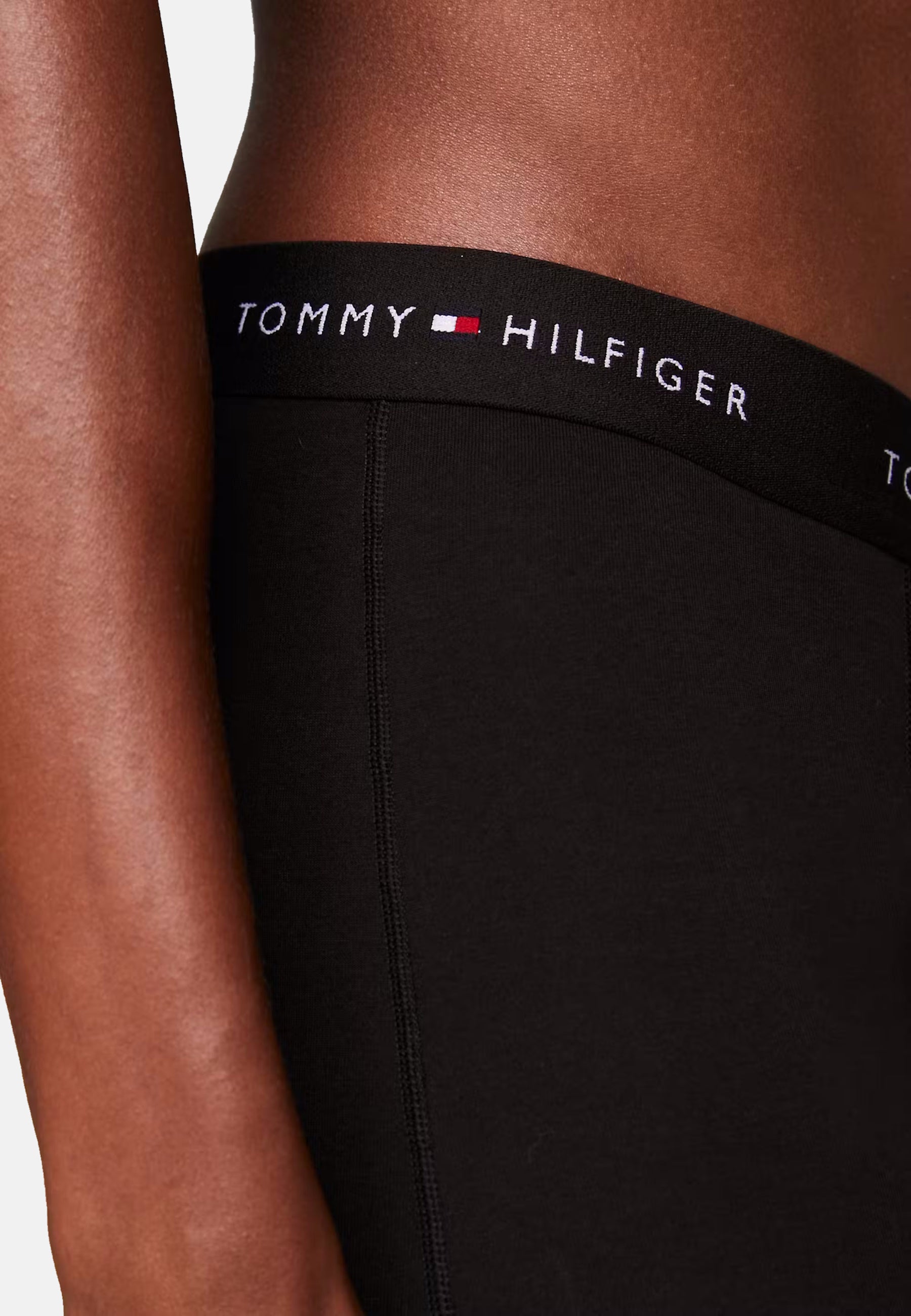 Tommy Hilfiger Trunks 3er Pack