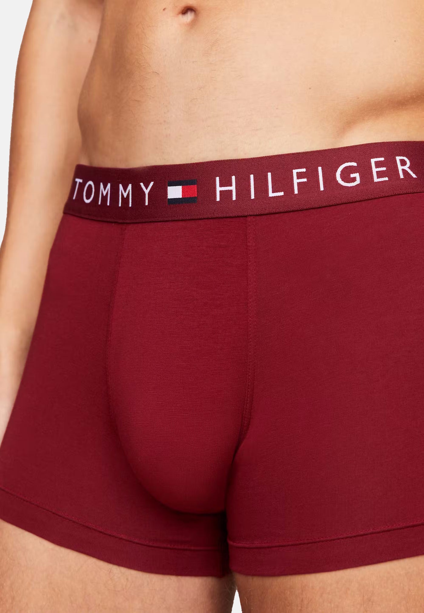 Tommy Hilfiger Trunks 3er Pack