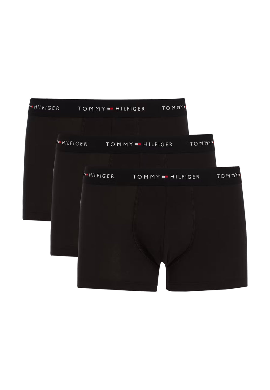 Tommy Hilfiger Trunks 3er Pack