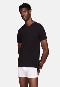 Tommy Hilfiger Kurzarmshirt 3er Pack