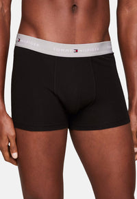 Tommy Hilfiger Trunks 3er Pack