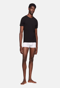 Tommy Hilfiger Kurzarmshirt 3er Pack