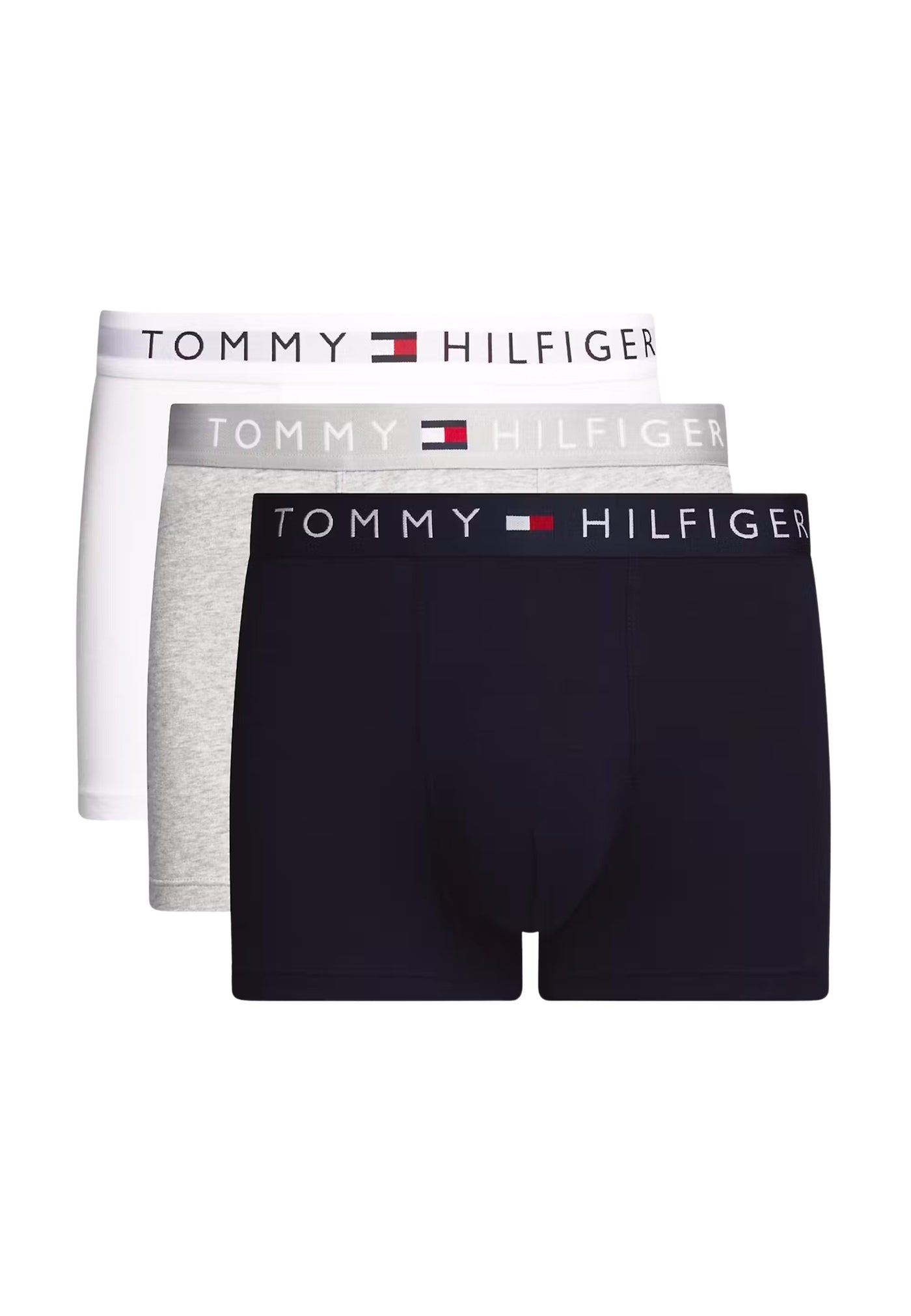 Tommy Hilfiger Trunks 3er Pack