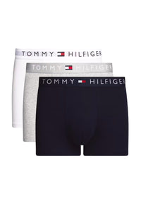 Tommy Hilfiger Trunks 3er Pack