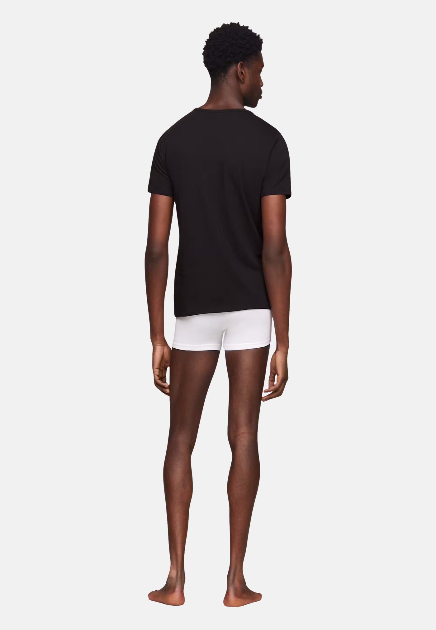 Tommy Hilfiger Kurzarmshirt 3er Pack
