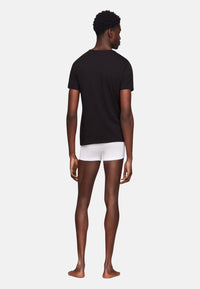 Tommy Hilfiger Kurzarmshirt 3er Pack