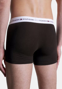 Tommy Hilfiger Trunks 3er Pack