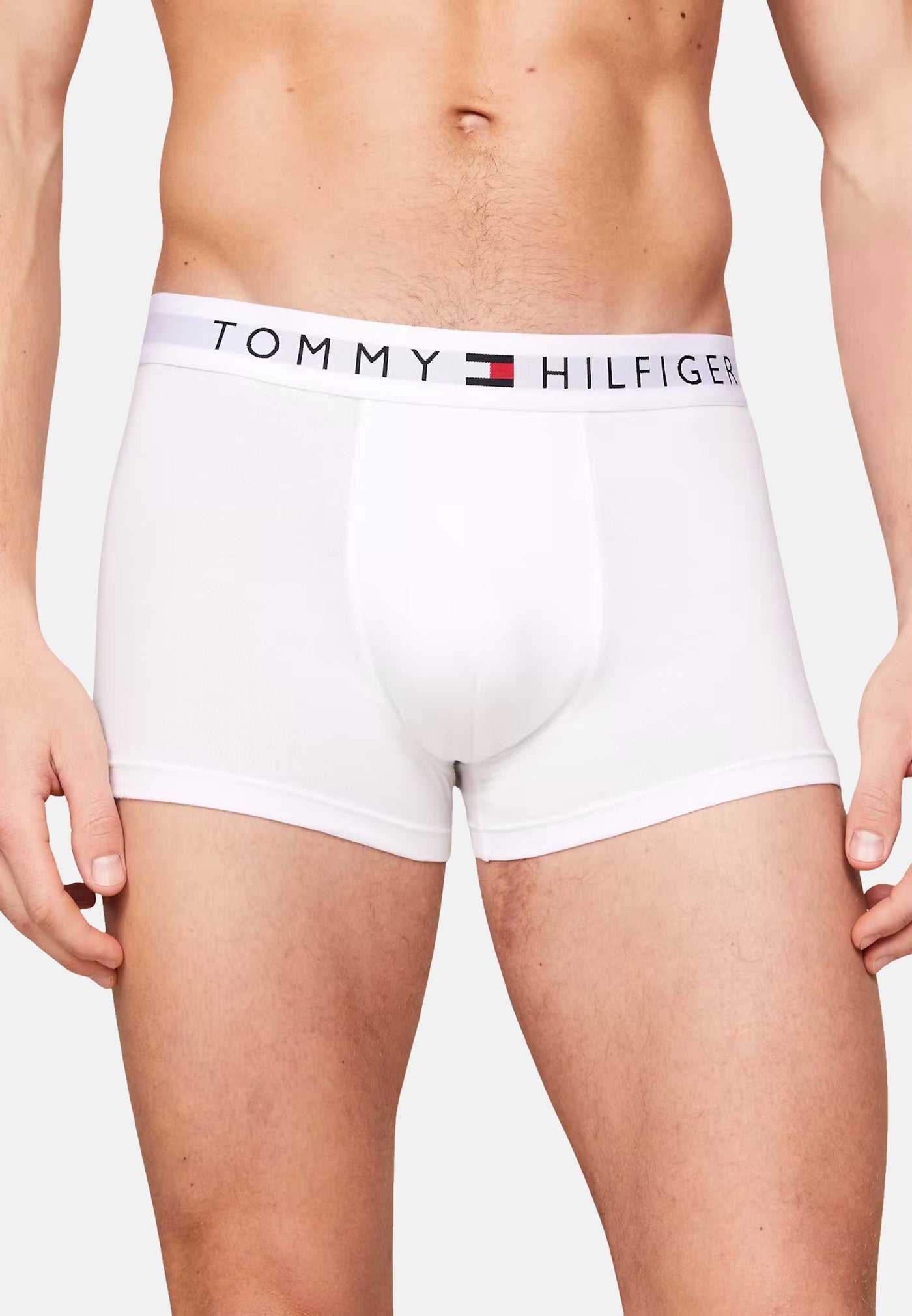 Tommy Hilfiger Trunks 3er Pack