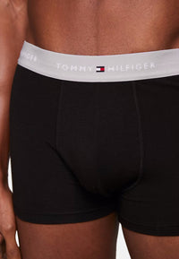 Tommy Hilfiger Trunks 3er Pack