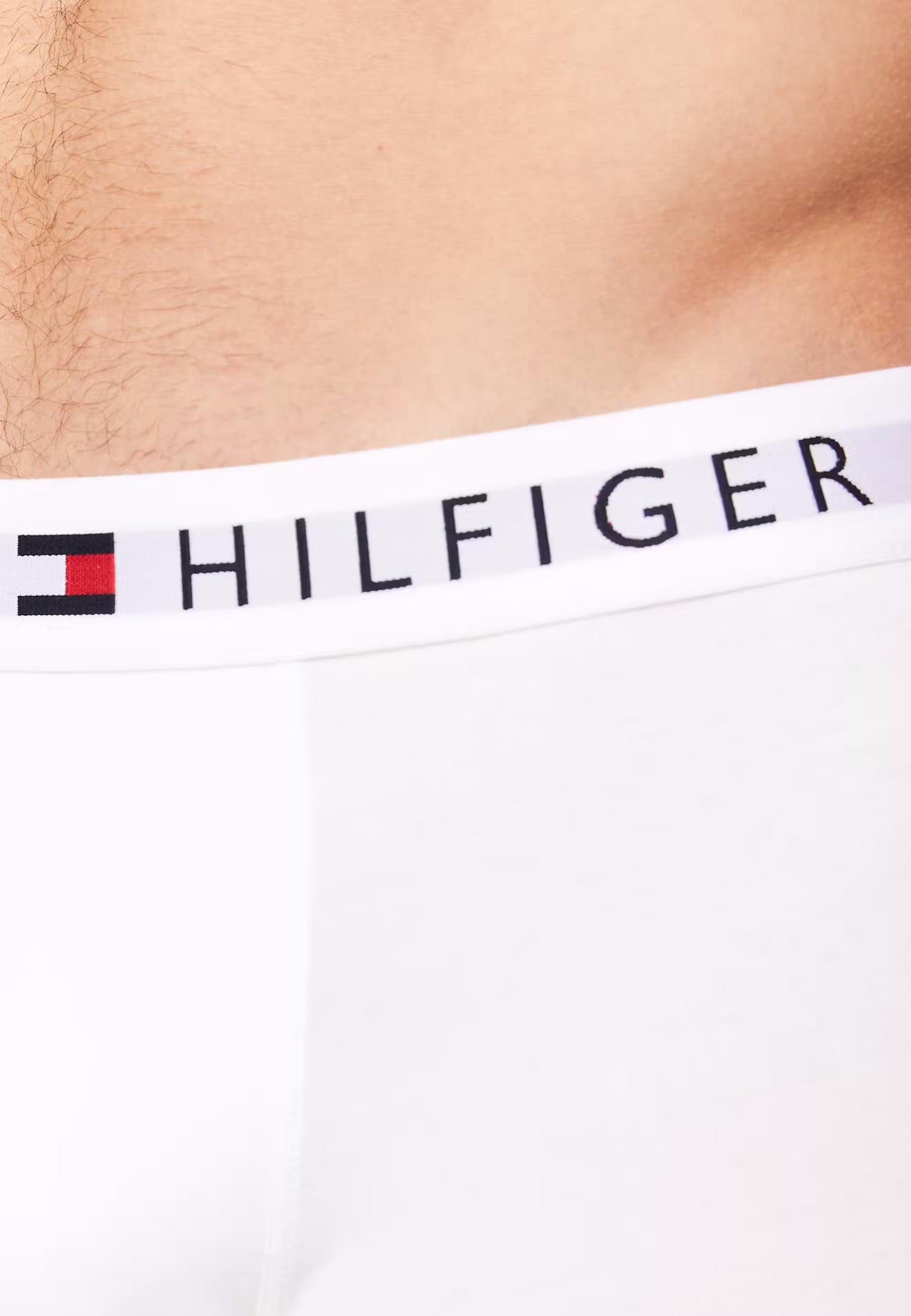 Tommy Hilfiger Trunks 3er Pack