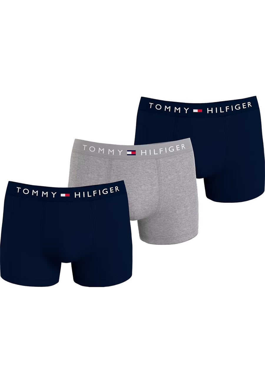 Tommy Hilfiger Trunks 3er Pack