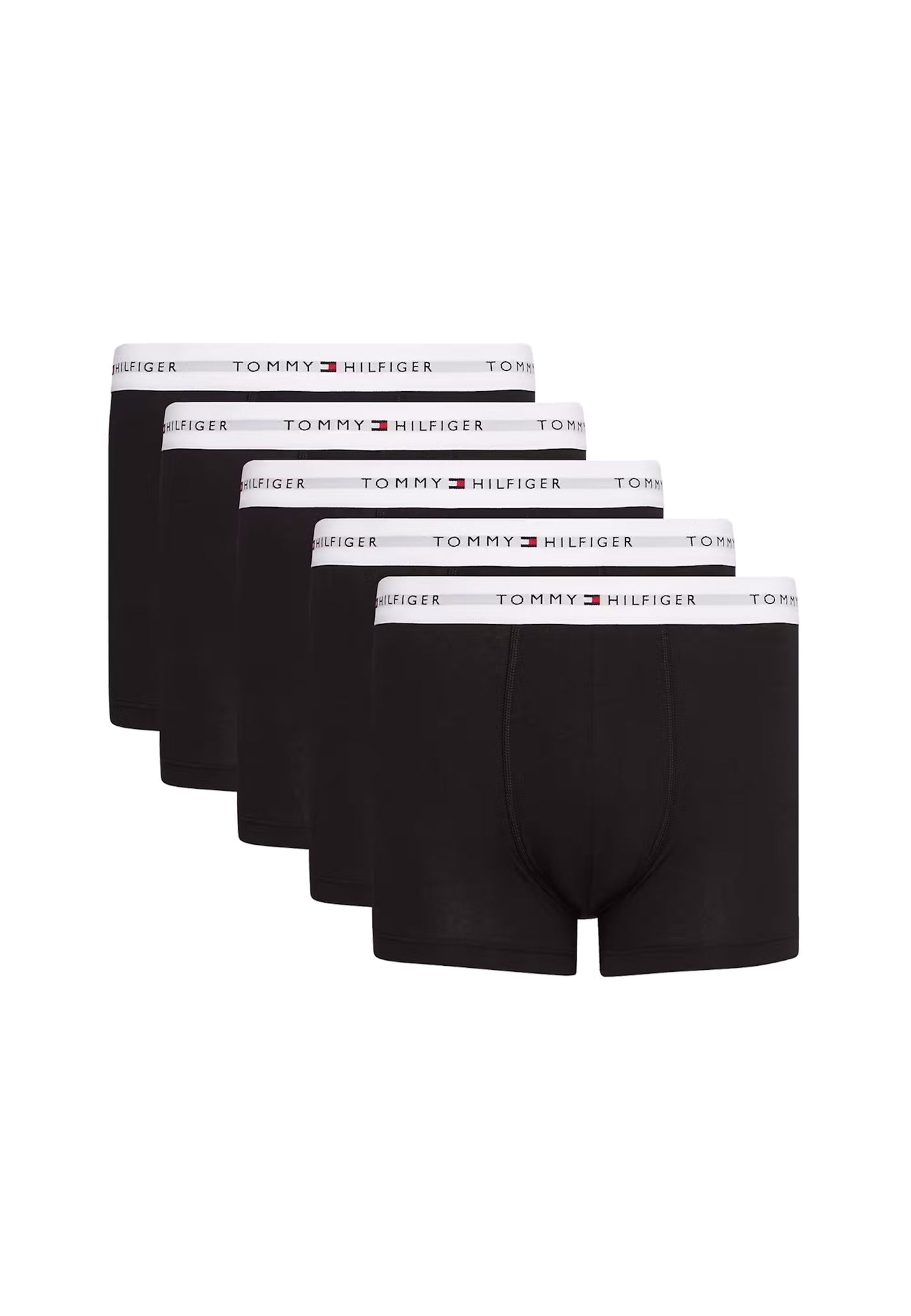 Tommy Hilfiger Trunks 5er Pack