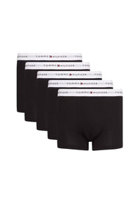 Tommy Hilfiger Trunks 5er Pack