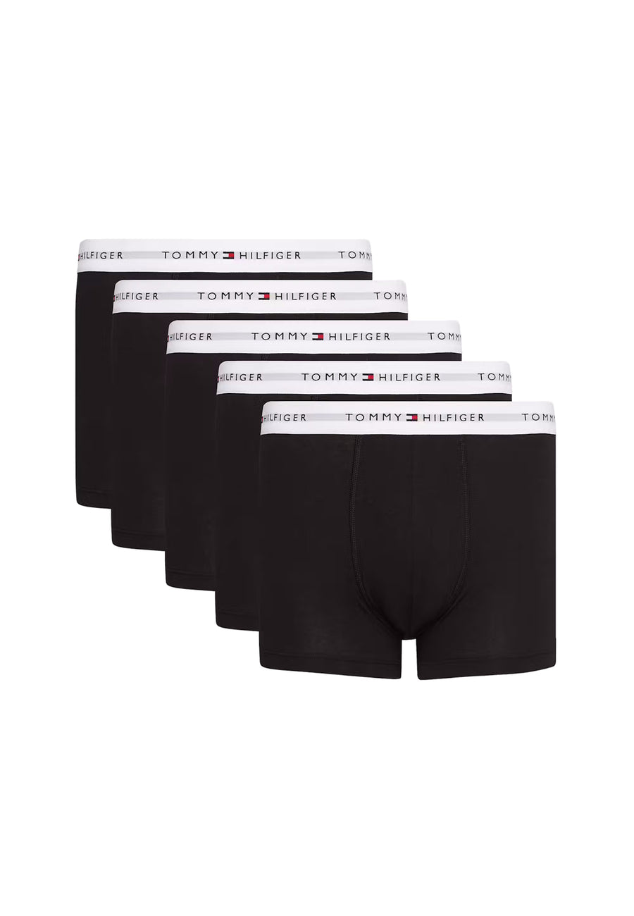 Tommy Hilfiger Trunks 5er Pack