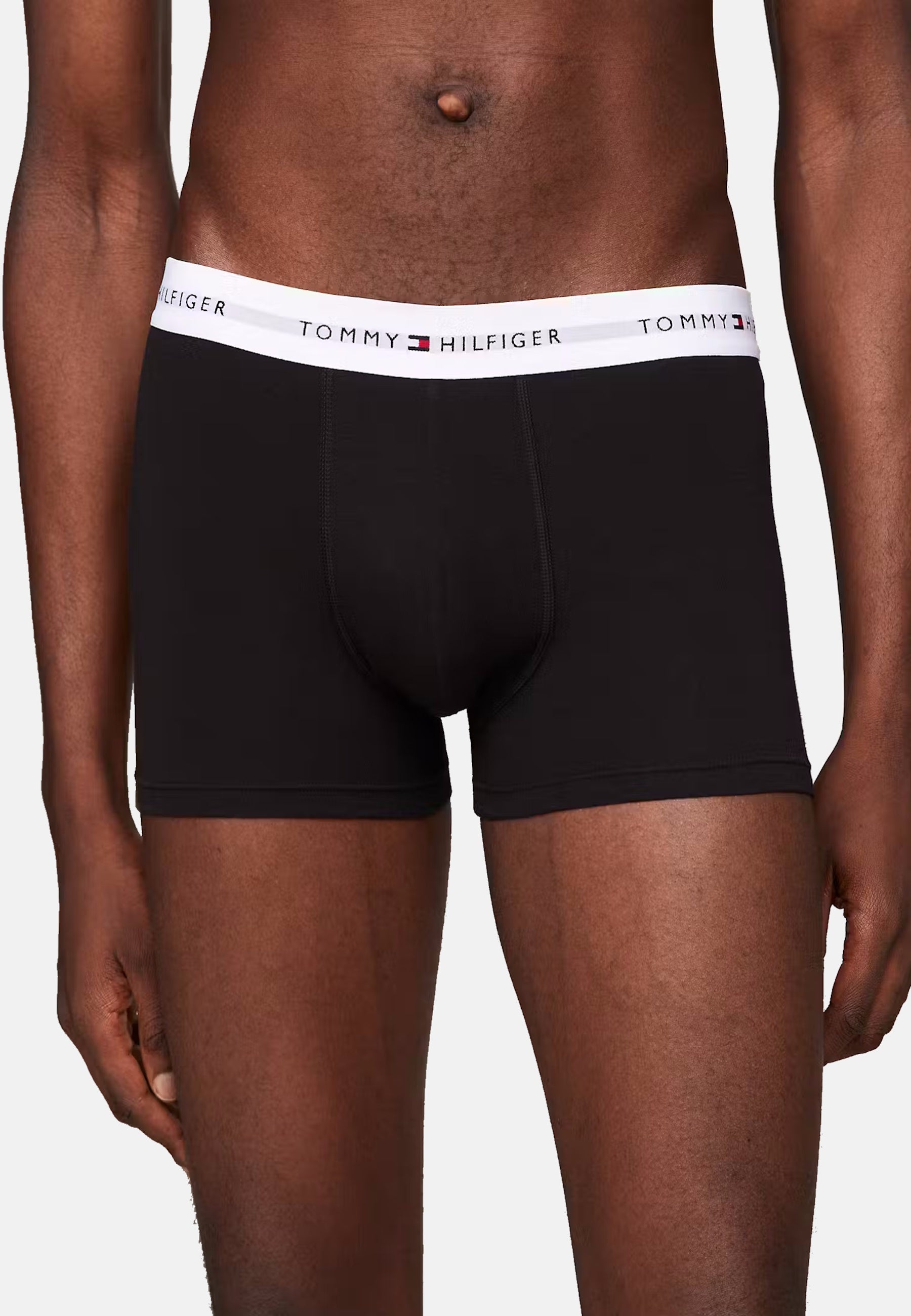 Tommy Hilfiger Trunks 5er Pack