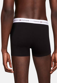 Tommy Hilfiger Trunks 5er Pack