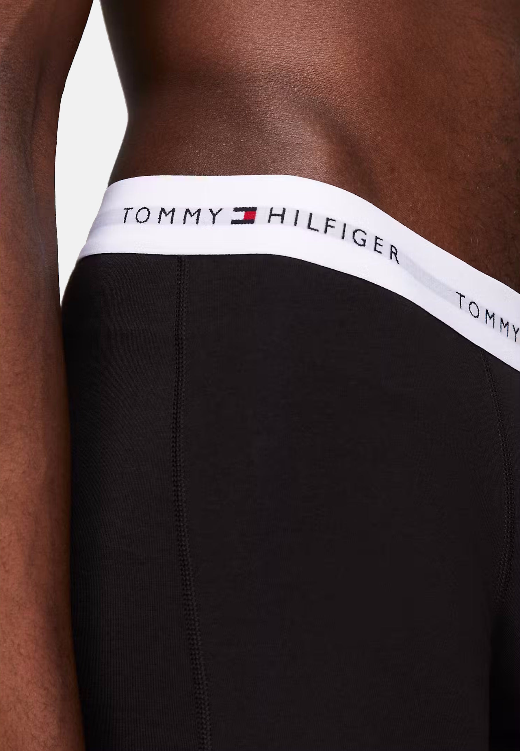 Tommy Hilfiger Trunks 5er Pack