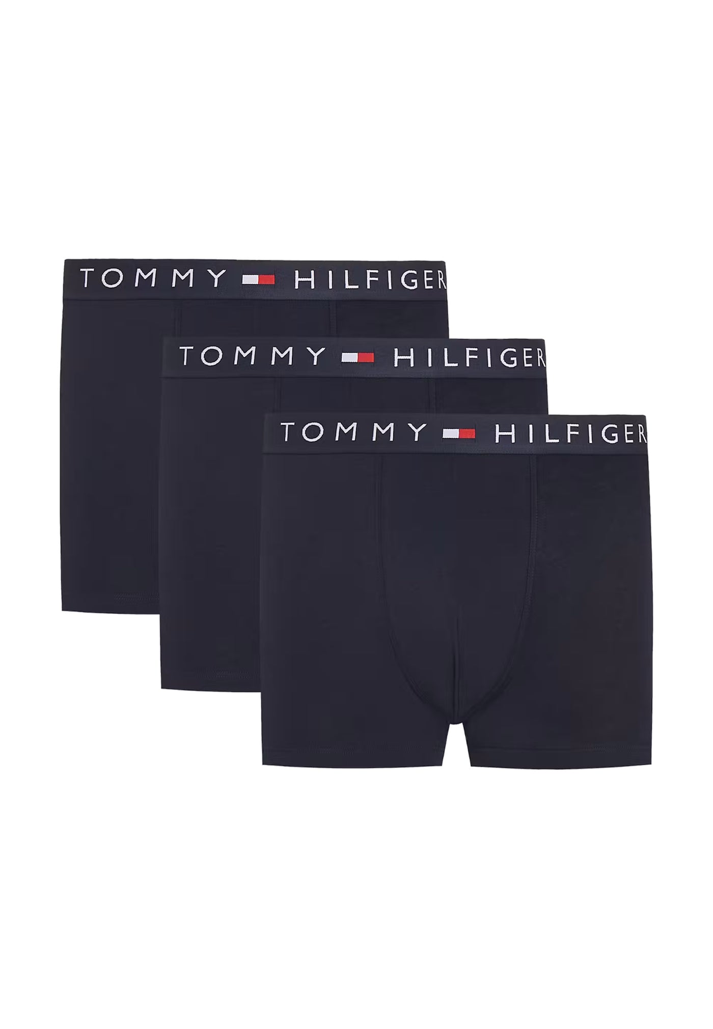 Tommy Hilfiger Trunks 3er Pack