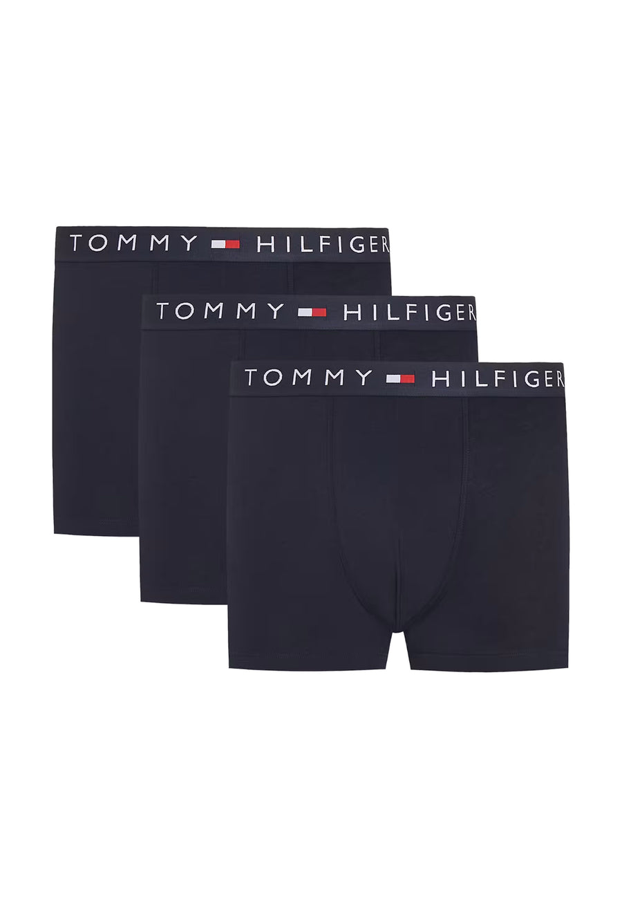 Tommy Hilfiger Trunks 3er Pack