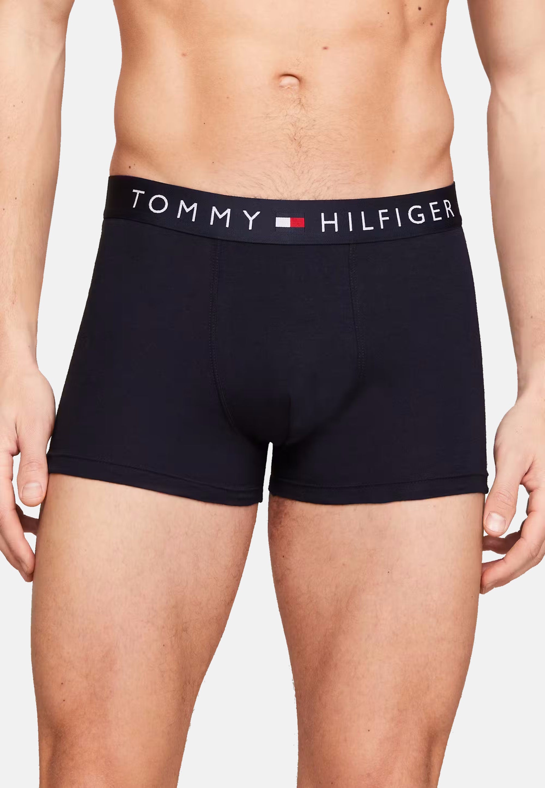 Tommy Hilfiger Trunks 3er Pack